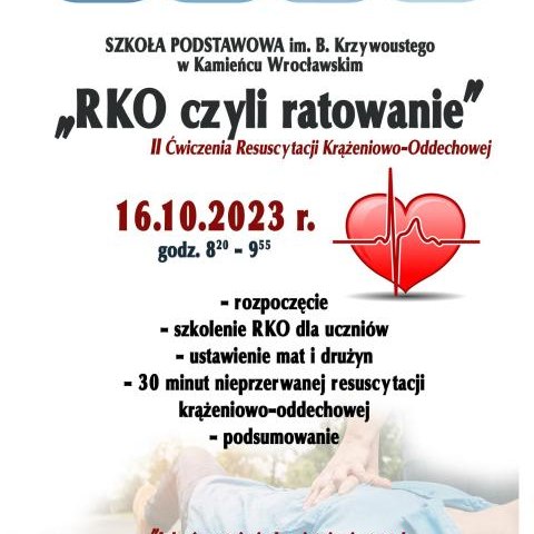 RKO czyli ratowanie