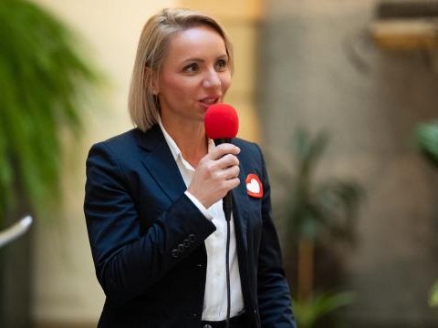 Gmina Czernica ma swojego Posła na Sejm RP!