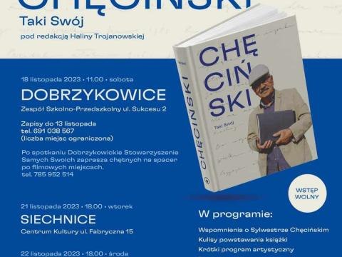 Chęciński