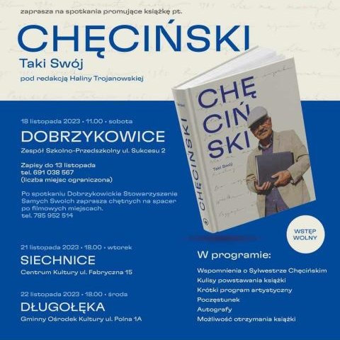 Chęciński