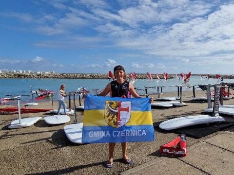 Kolejne sportowe sukcesy naszych Mieszkańców!