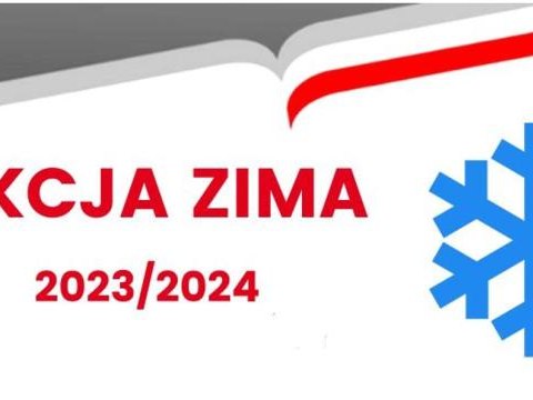 AKCJA ZIMA 2023/2024