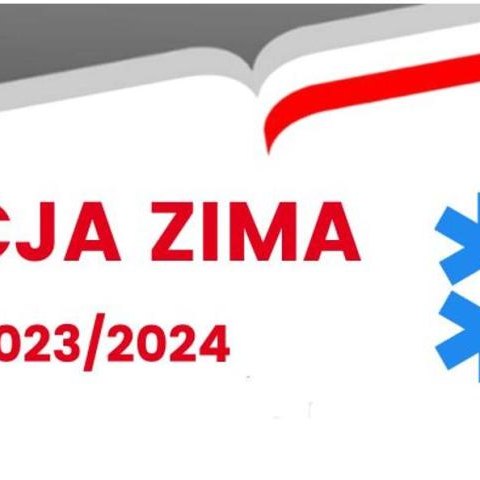 AKCJA ZIMA 2023/2024