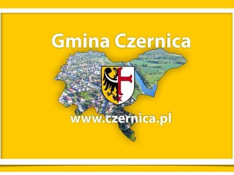 Ogłoszenie Wójta Gminy Czernica