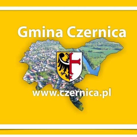 Ogłoszenie Wójta Gminy Czernica