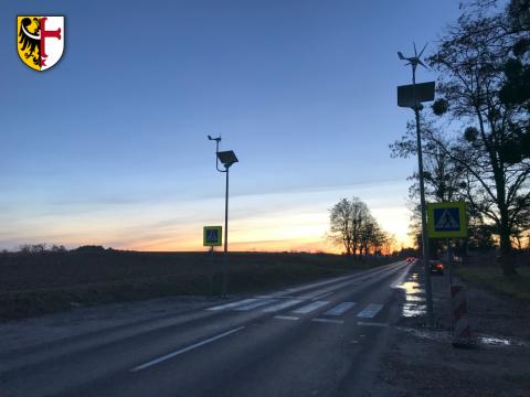 Poprawa dostępności do komunikacji autobusowej w Ratowicach