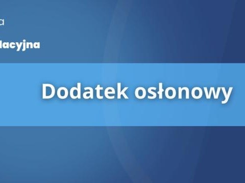 Dodatek osłonowy