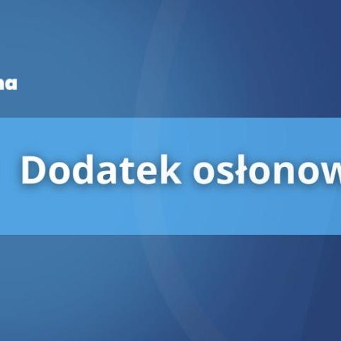 Dodatek osłonowy