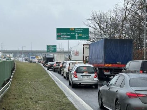 Rolnicy zapowiadają zaostrzenie blokad