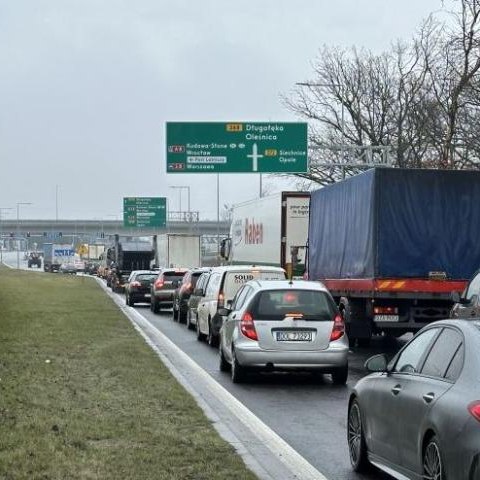 Rolnicy zapowiadają zaostrzenie blokad