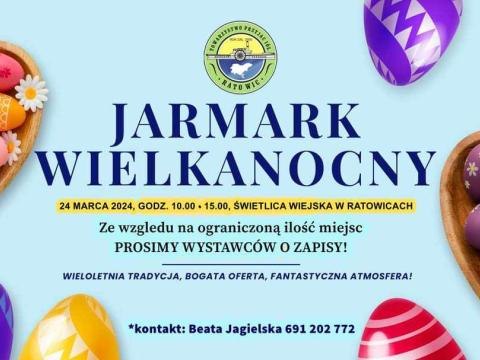 Jarmark Wielkanocny