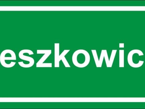 Zebranie wiejskie sołectwa Jeszkowice