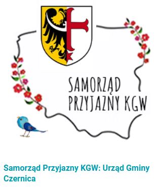 "Samorząd Przyjazny KGW"