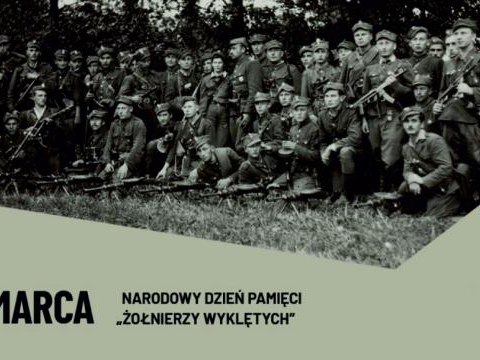 Narodowy Dzień Pamięci Żołnierzy Wyklętych