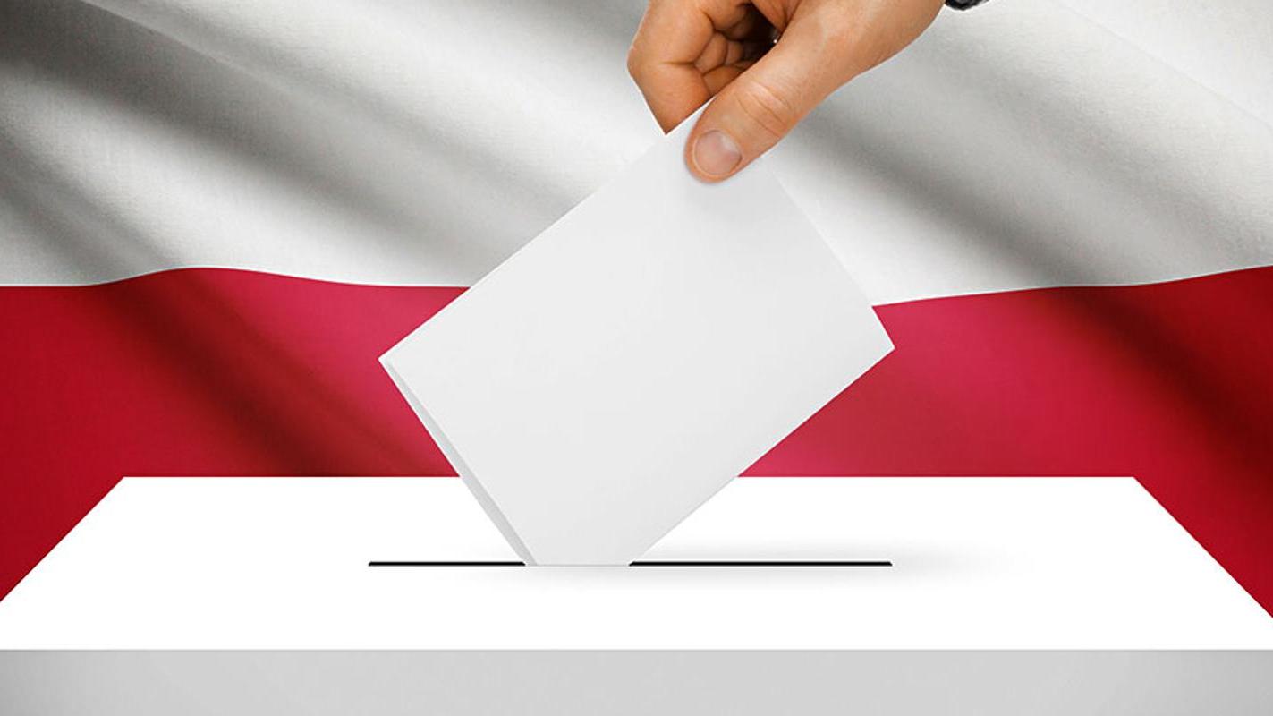 Głosowanie w wyborach samorządowych