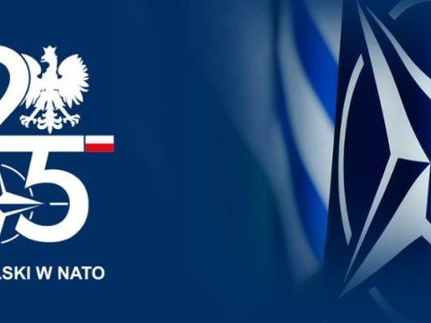 25 lat Polski w NATO