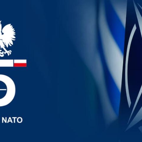 25 lat Polski w NATO