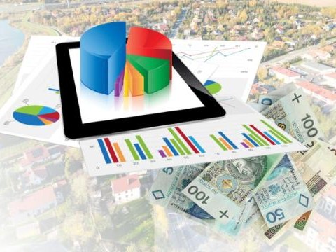 Wykaz projektów przygotowanych przez Gminę Czernica celem pozyskania dofinansowania zewnętrznego w latach 2015-2024