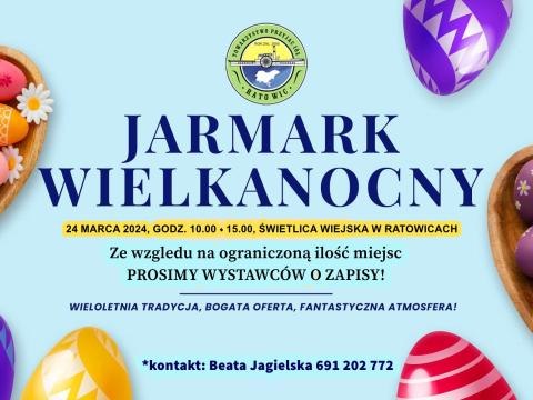 Jarmark Wielkanocny