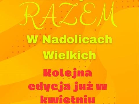 Forum Inicjatyw Lokalnych RAZEM - Kolejna edycja już w kwietniu