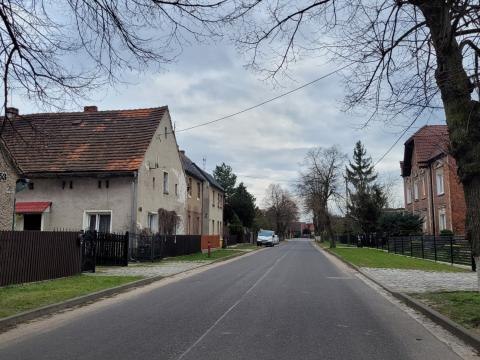 Przetarg na remont chodnika ul. Wrocławska w Ratowicach