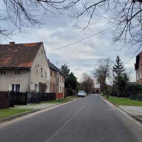 Przetarg na remont chodnika ul. Wrocławska w Ratowicach