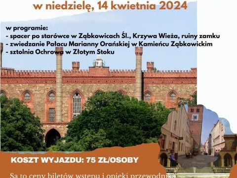 Wycieczka