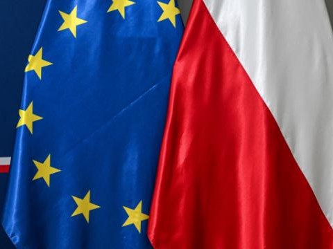 20 lat Polski w Unii Europejskiej