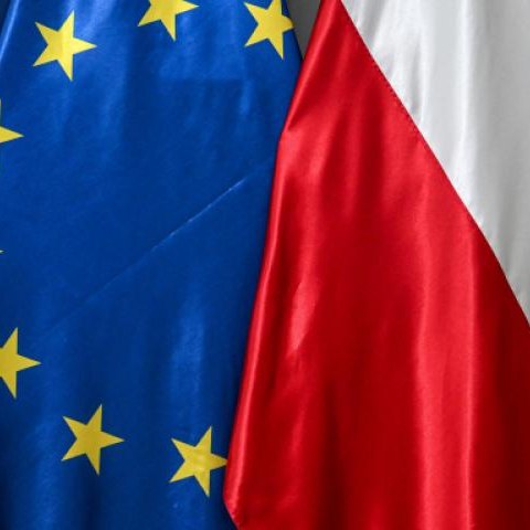 20 lat Polski w Unii Europejskiej