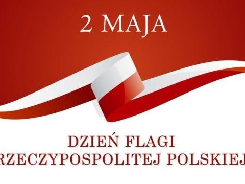 Dzień Flagi Rzeczypospolitej Polskiej