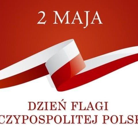 Dzień Flagi Rzeczypospolitej Polskiej