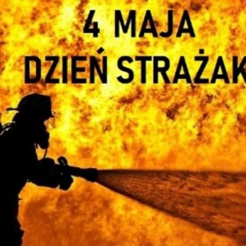 Dzień Strażaka