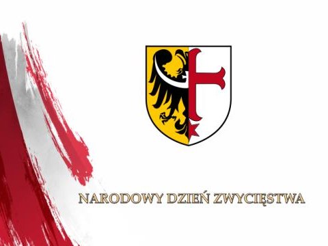 Narodowy Dzień Zwycięstwa - 79. rocznica zakończenia II Wojny Światowej