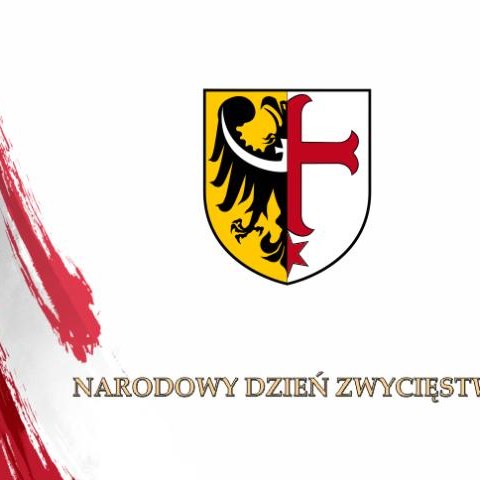 Narodowy Dzień Zwycięstwa - 79. rocznica zakończenia II Wojny Światowej