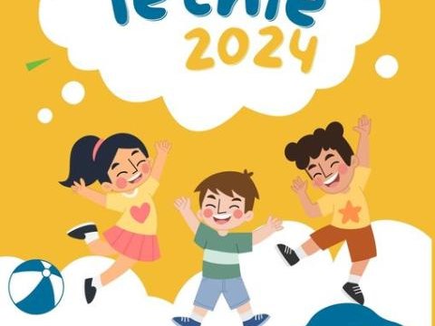 ,,Wakacje 2024"