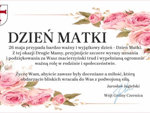 Dzień Matki