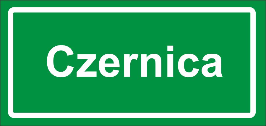 Nowy Sołtys wsi Czernica - WYBRANY