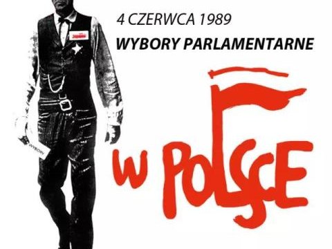 35. rocznica wyborów z 4 czerwca 1989 r.