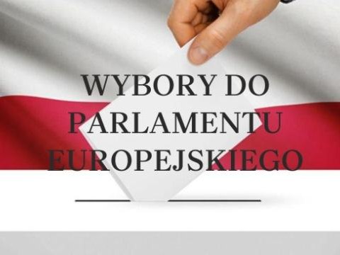 Wybory do Parlamentu Europejskiego – 9 czerwca 2024 r.