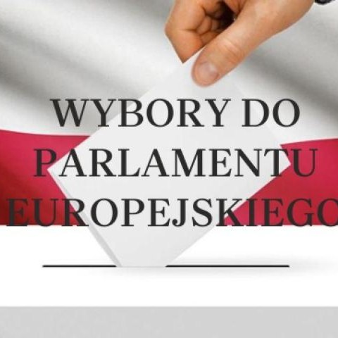 Wybory do Parlamentu Europejskiego – 9 czerwca 2024 r.