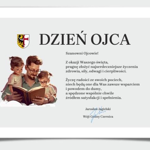 Dzień Ojca