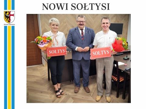 Nowi Sołtysi