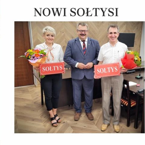 Nowi Sołtysi