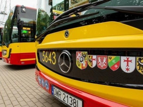 Zmiany w funkcjonowaniu linii autobusowej nr 920