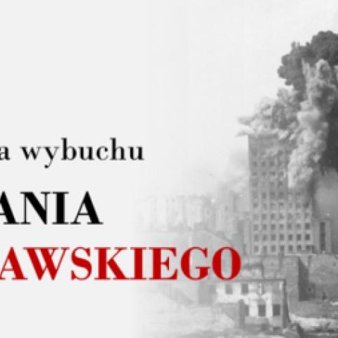 80. rocznica Powstania Warszawskiego