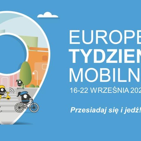 Europejski Tydzień Mobilności