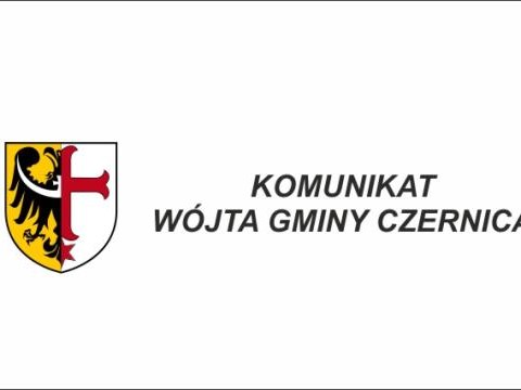 Komunikat Wójta Gminy Czernica ws. wałów w Kamieńcu Wrocławskim