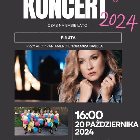 Koncert