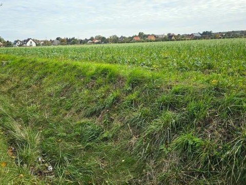 Komunikat Rejonowego Związku Spółek Wodnych w Oławie