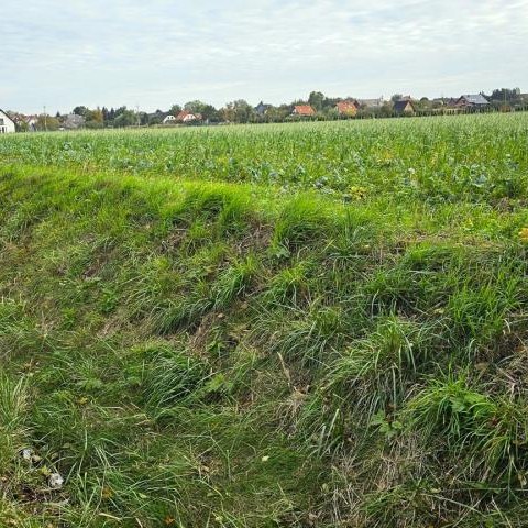 Komunikat Rejonowego Związku Spółek Wodnych w Oławie